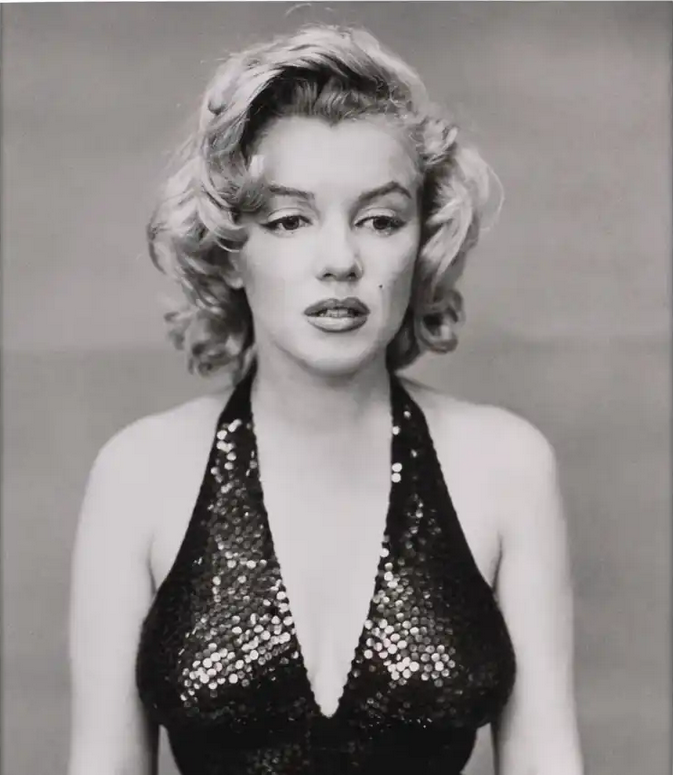 Design Humain Marilyn Monroe