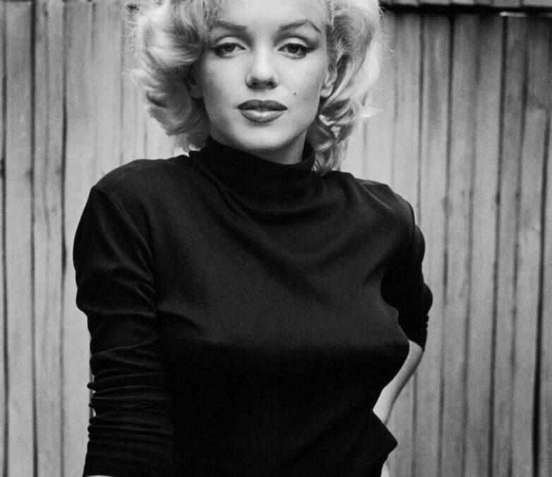 Marilyn Monroe sous le prisme du Design Humain