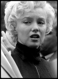 Marilyn Monroe Design Humain